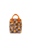 Plecak dziecięcy Checkerboard
