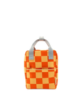 Plecak dziecięcy Checkerboard