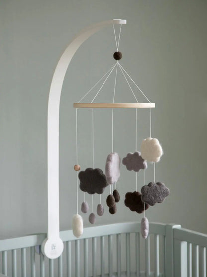Pałąk na mobil do łóżeczka Sebra BÉBÉ Concept