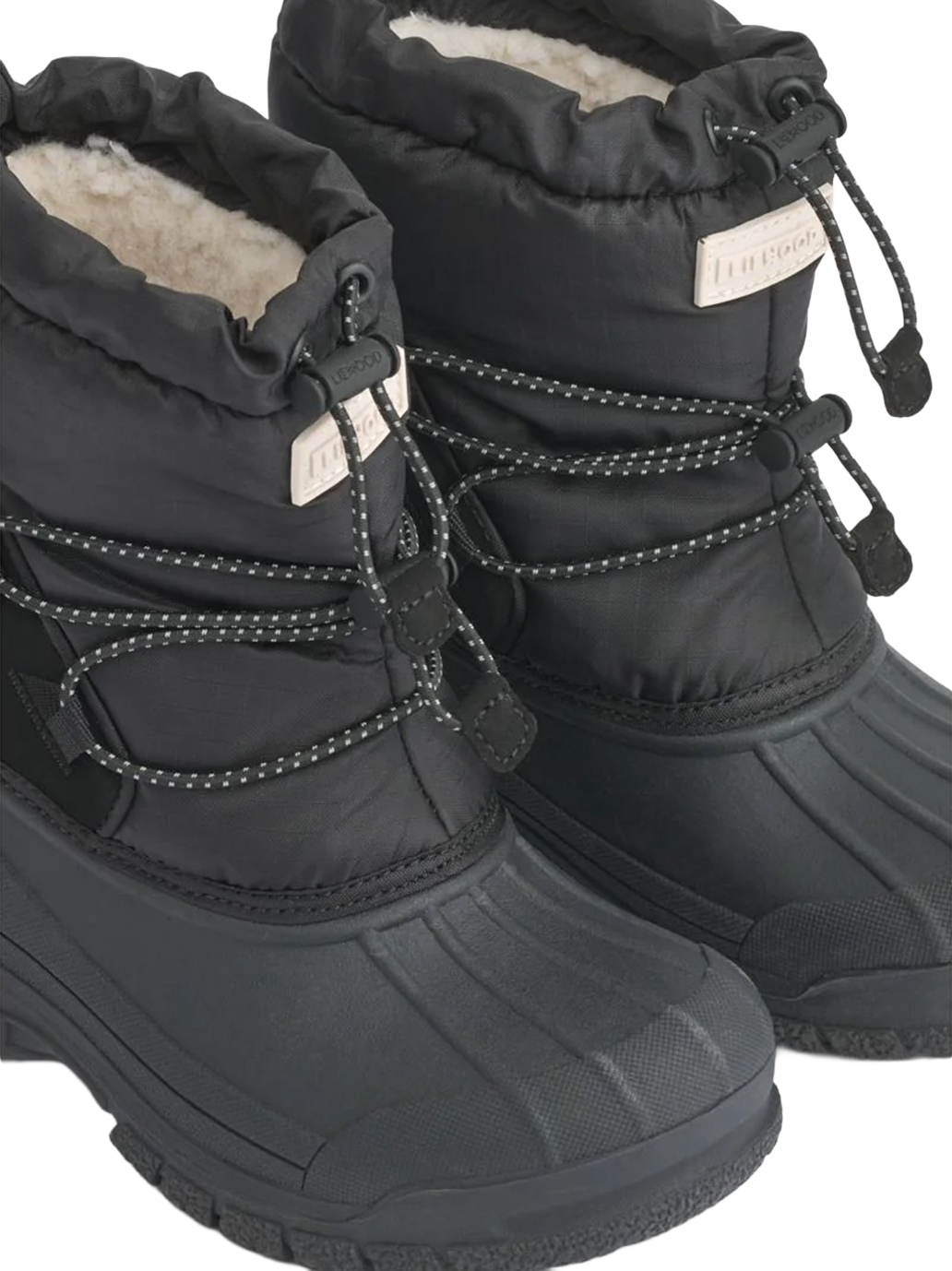 Buty zimowe Ania Liewood BÉBÉ Concept 