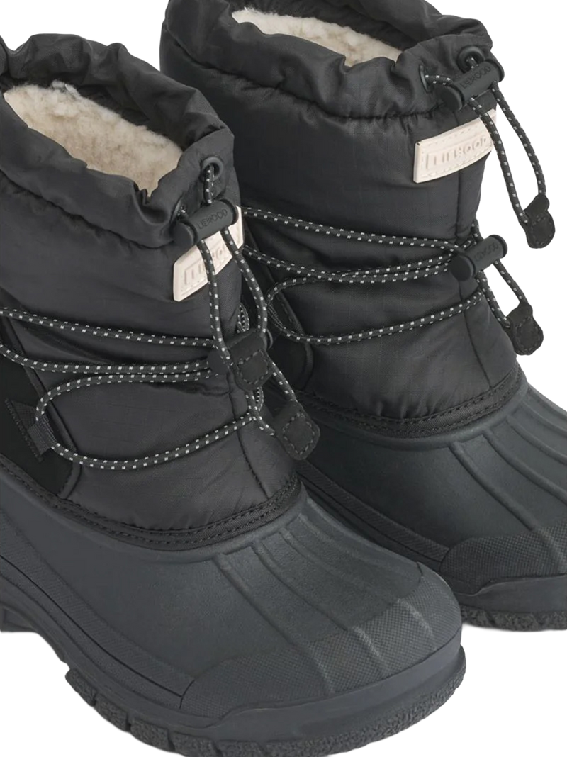 Buty zimowe Ania Liewood BÉBÉ Concept 