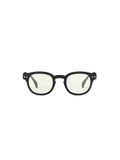 Екран захисних окулярів