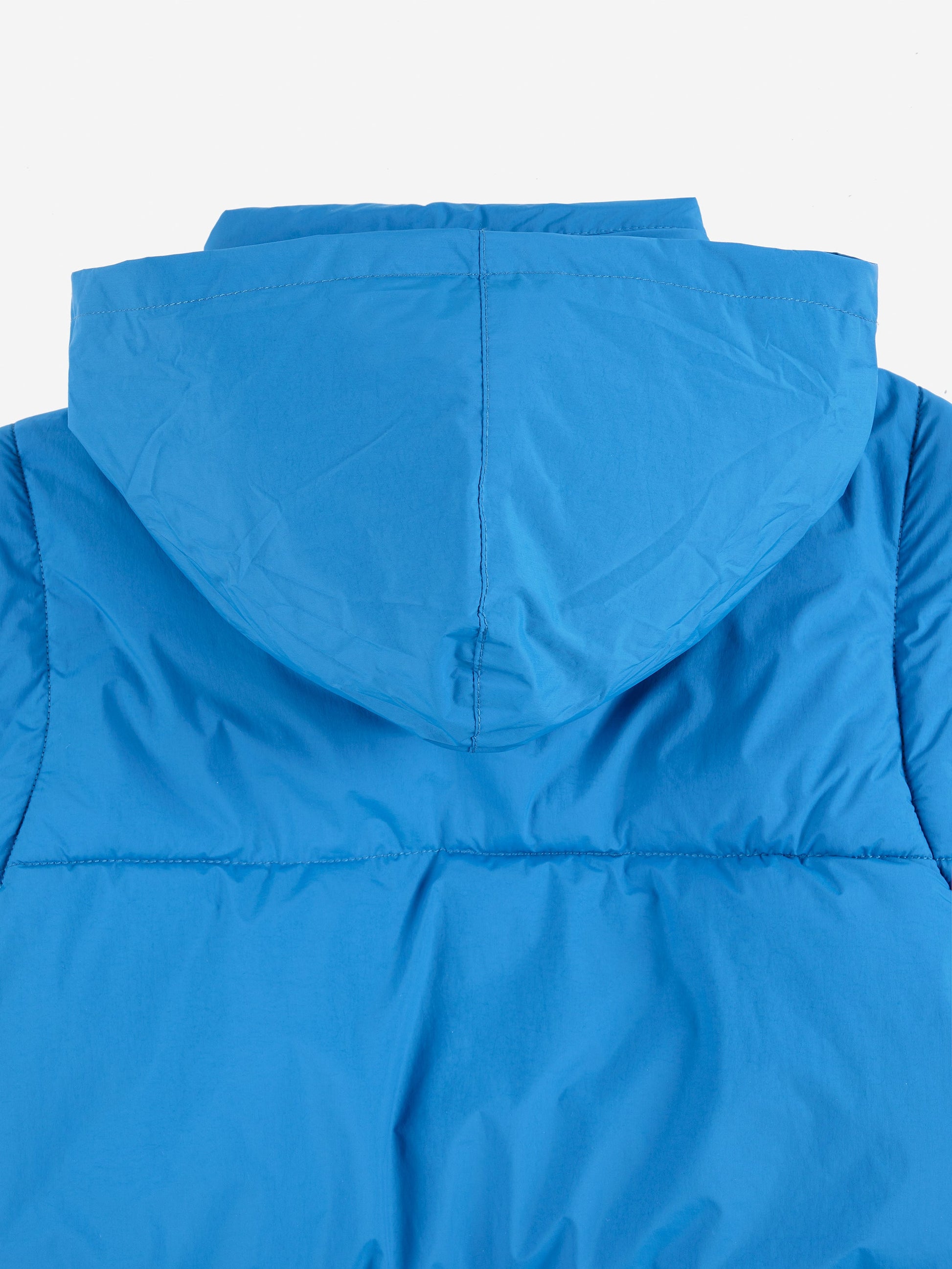 Tic Tac Toe padded anorak Kids Bobo Choses BÉBÉ Concept 