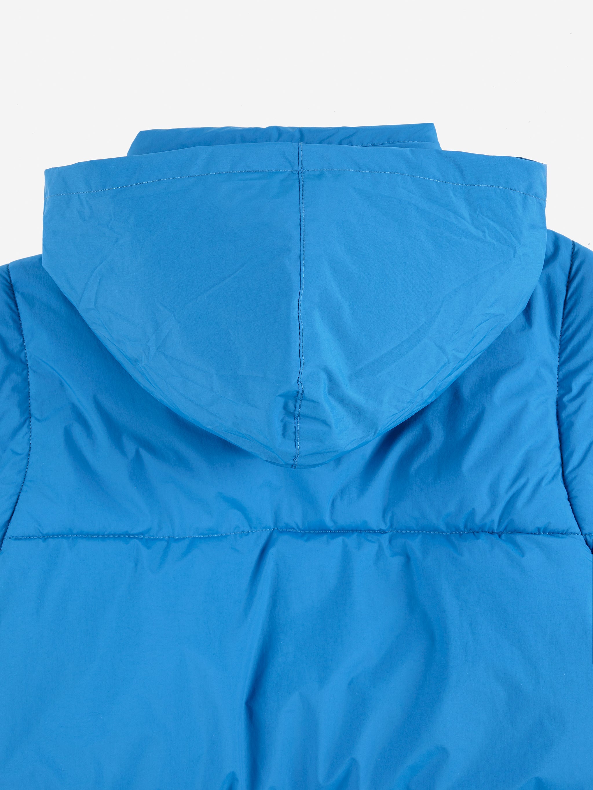 Tic Tac Toe padded anorak Kids Bobo Choses BÉBÉ Concept 