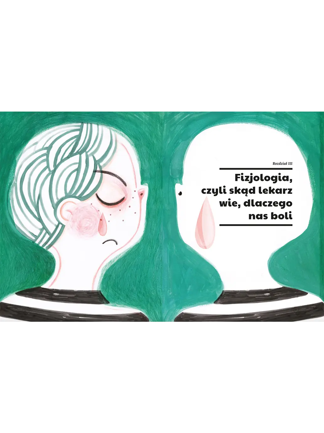 Na ratunek! czyli medycyna dawniej i dziś Wydawnictwo Nasza Ksiegarnia BÉBÉ Concept