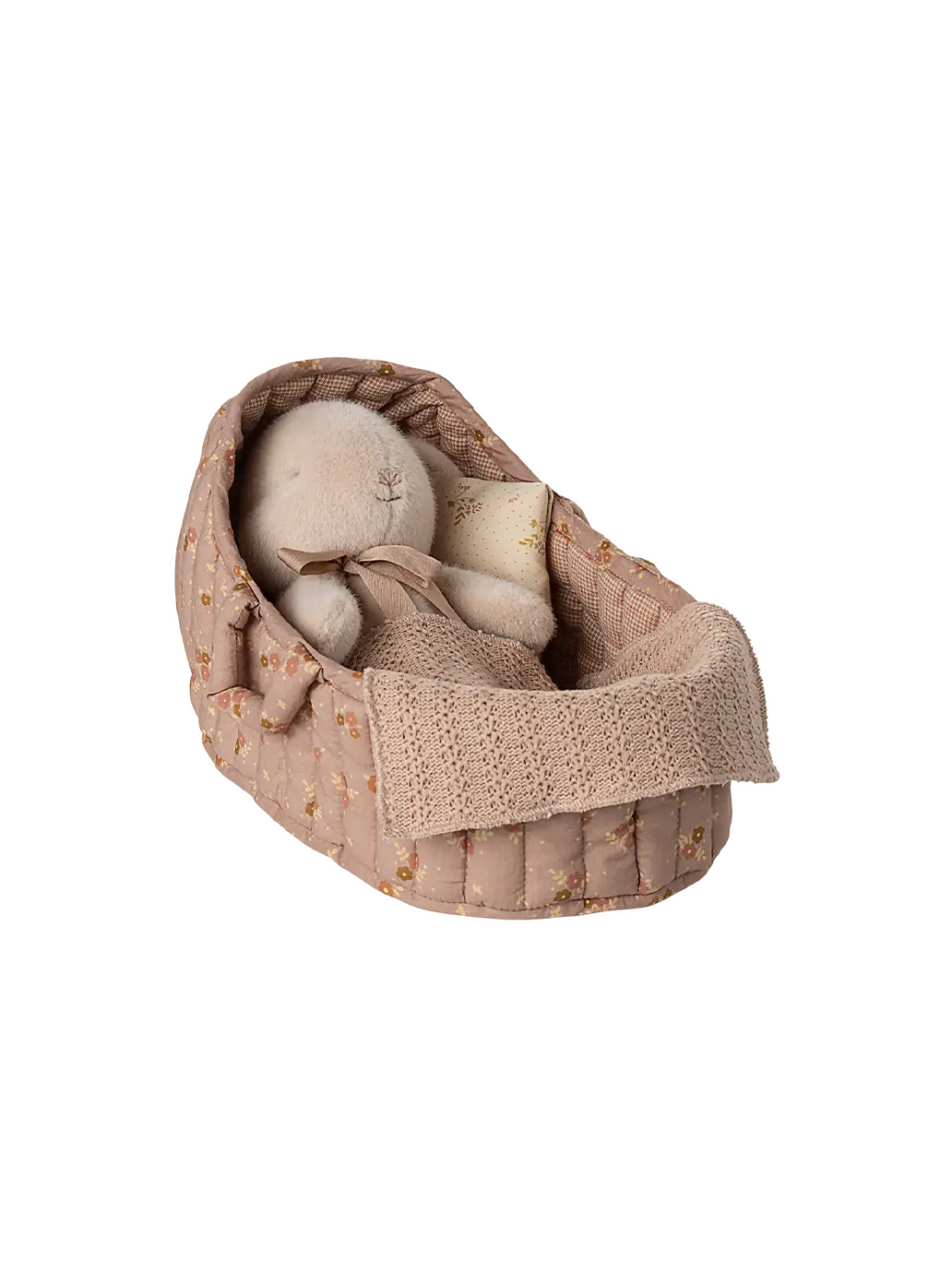 Miękkie nosidełko Maileg BEBE Concept 