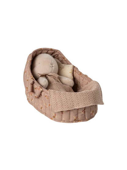 Miękkie nosidełko Maileg BEBE Concept 