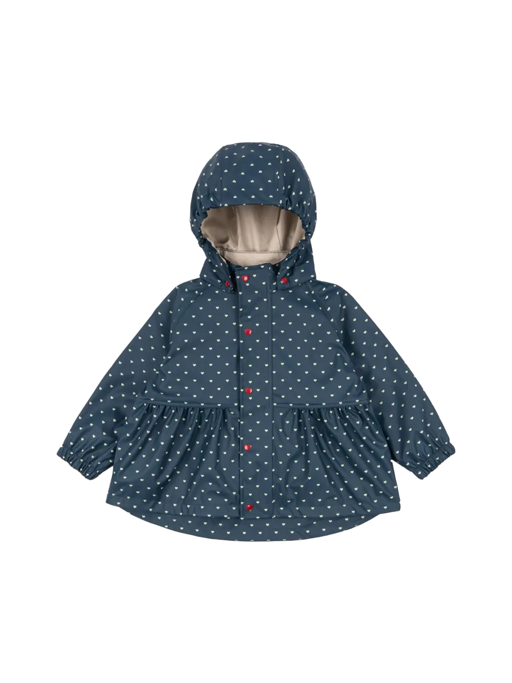 Kurtka Rainy Palme Konges Slojd BÉBÉ Concept 