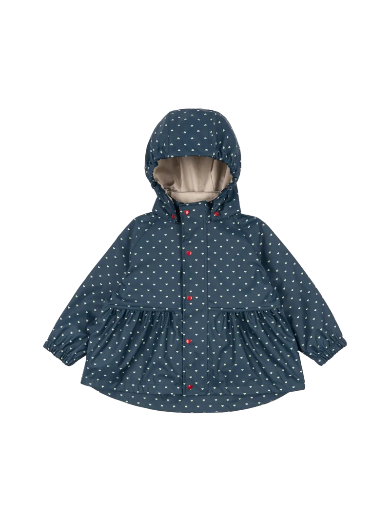 Kurtka Rainy Palme Konges Slojd BÉBÉ Concept 