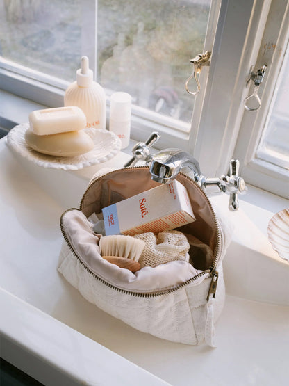 Łagodzący wegański balsam na sutki Suté 14 g