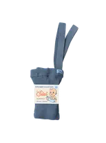 legginsy na szelkach w stylu vintage Silly Silas BÉBÉ Concept