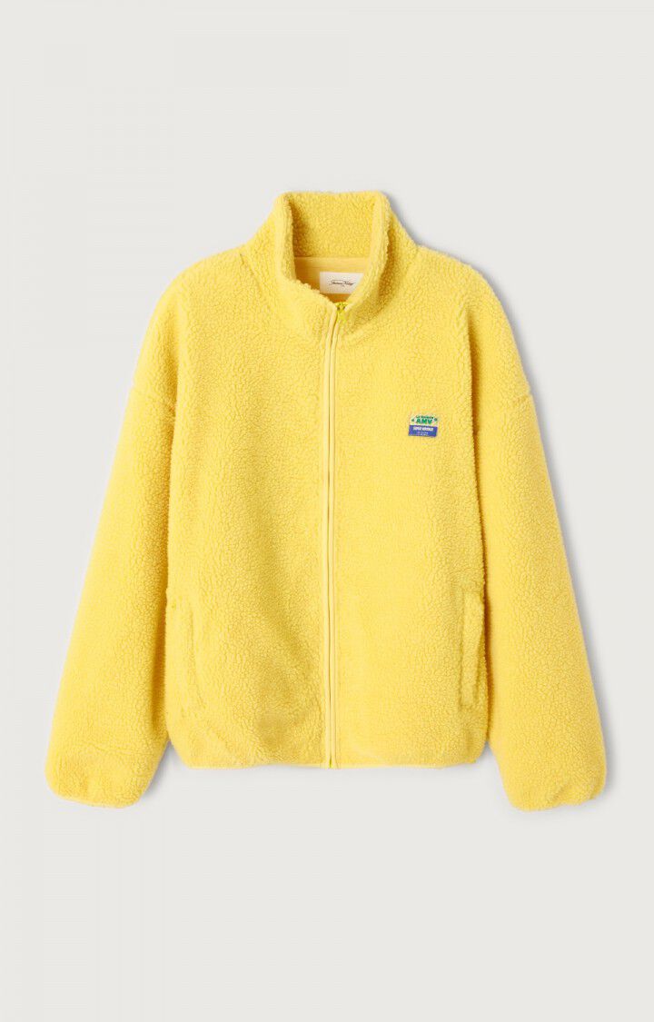 Męska kurtka polarowa Hoktown American Vintage BÉBÉ Concept 