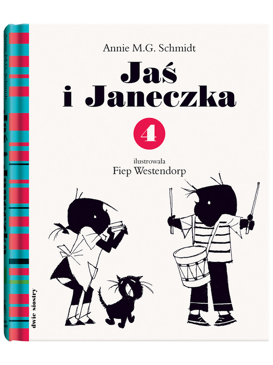 Jeníček a Janeczka