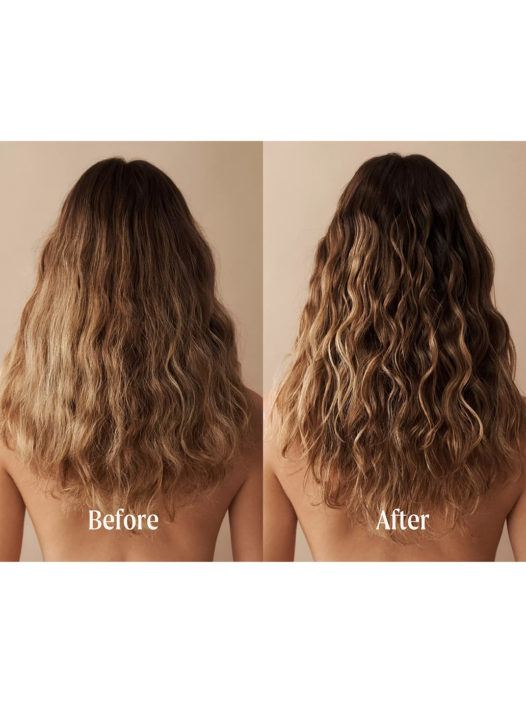 Olejek do włosów The Elixir Hair Oil 50 ML