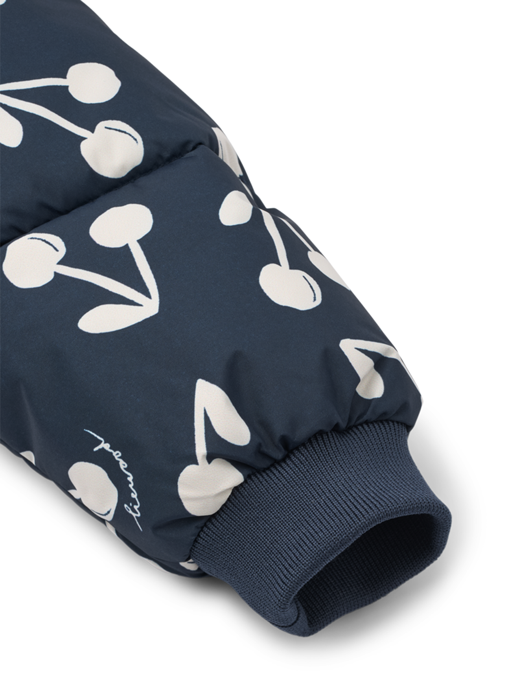 Kurtka Anemone Long Jacket Liewood BÉBÉ Concept 