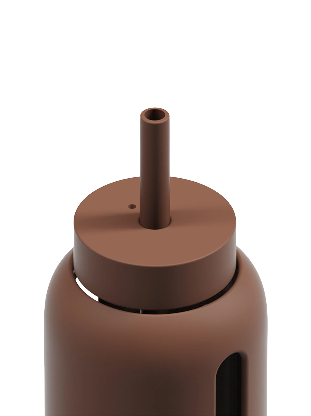 Silikonowa nasadka z rurką do Bink 1000 ml Bink BÉBÉ Concept 