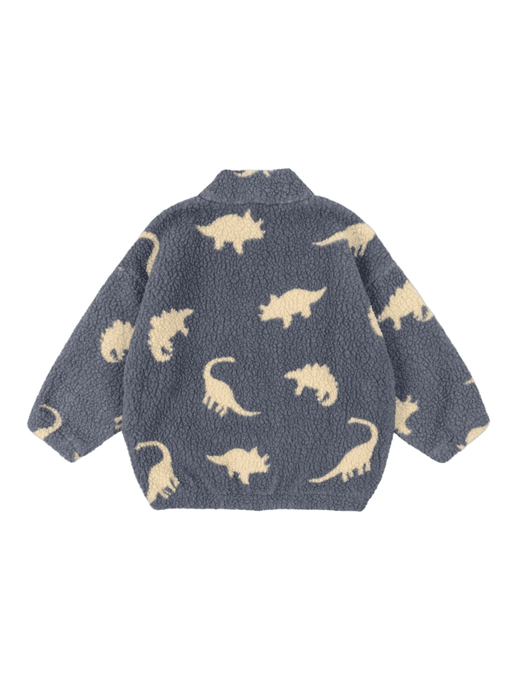 Kurtka Jody Teddy Konges Slojd BÉBÉ Concept 