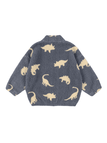 Kurtka Jody Teddy Konges Slojd BÉBÉ Concept 