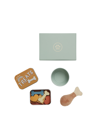 Zestaw smakołyków dla psa Dinkum Goodies Set Olli Ella BÉBÉ Concept