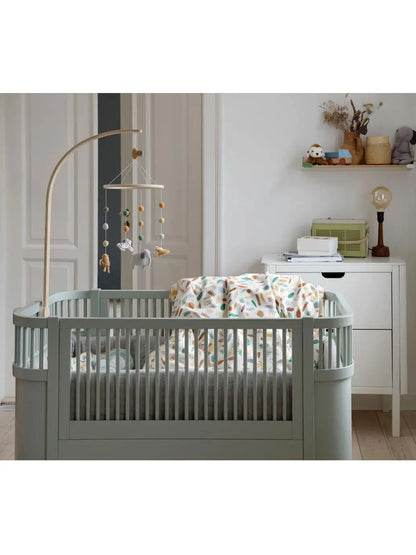 Pałąk na mobil do łóżeczka Sebra BÉBÉ Concept