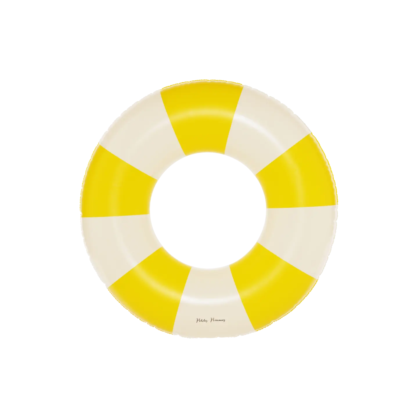 Dmuchane koło do pływania Petites Pommes BÉBÉ Concept