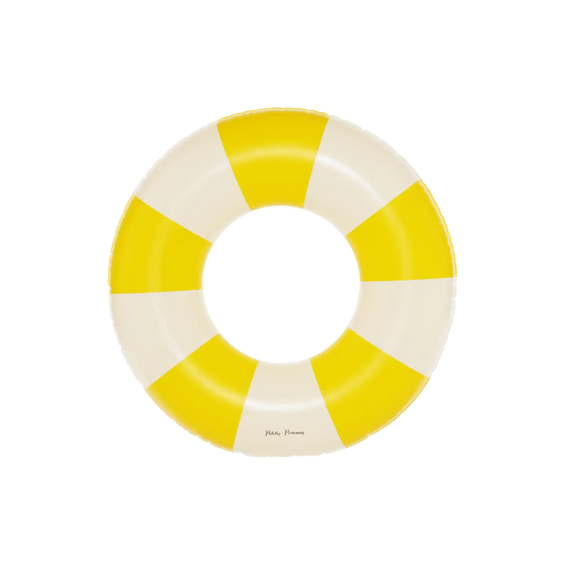 Dmuchane koło do pływania Petites Pommes BÉBÉ Concept