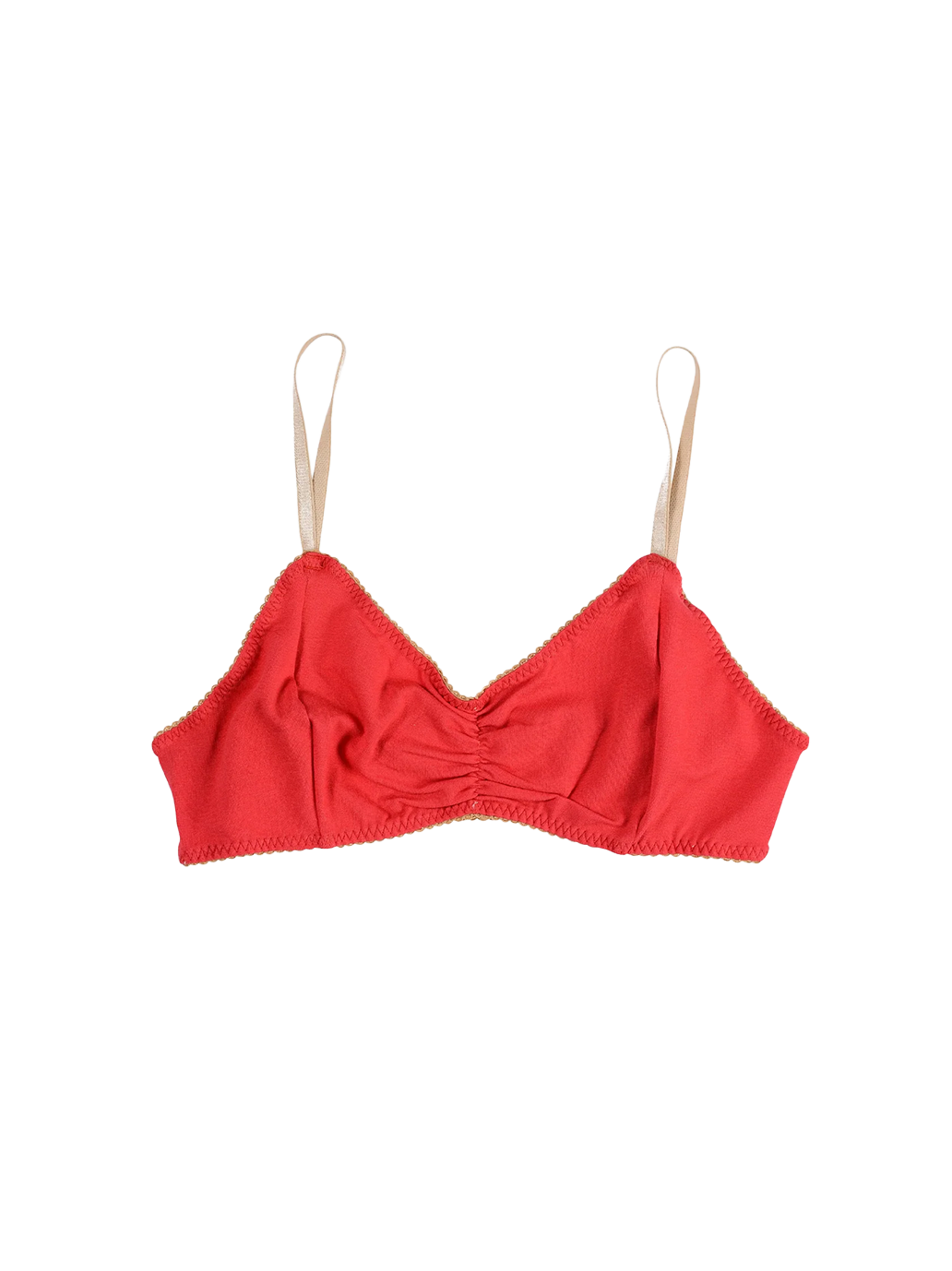 Bawełniana miękka braletka Bimby &amp; Roy BÉBÉ Concept 