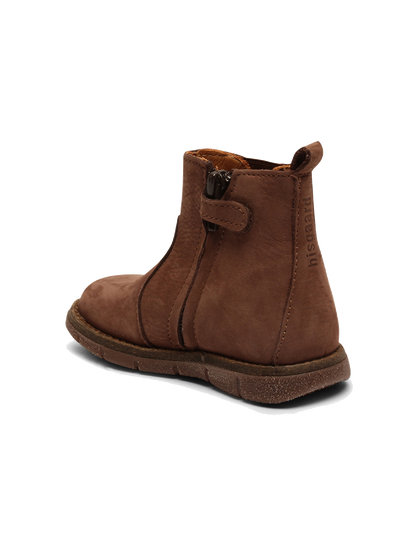 Skórzane sztyblety Maggie Bisgaard BÉBÉ Concept