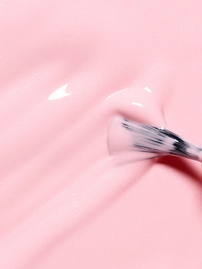 Lakier do paznokci dla dzieci Manucurist BÉBÉ Concept 