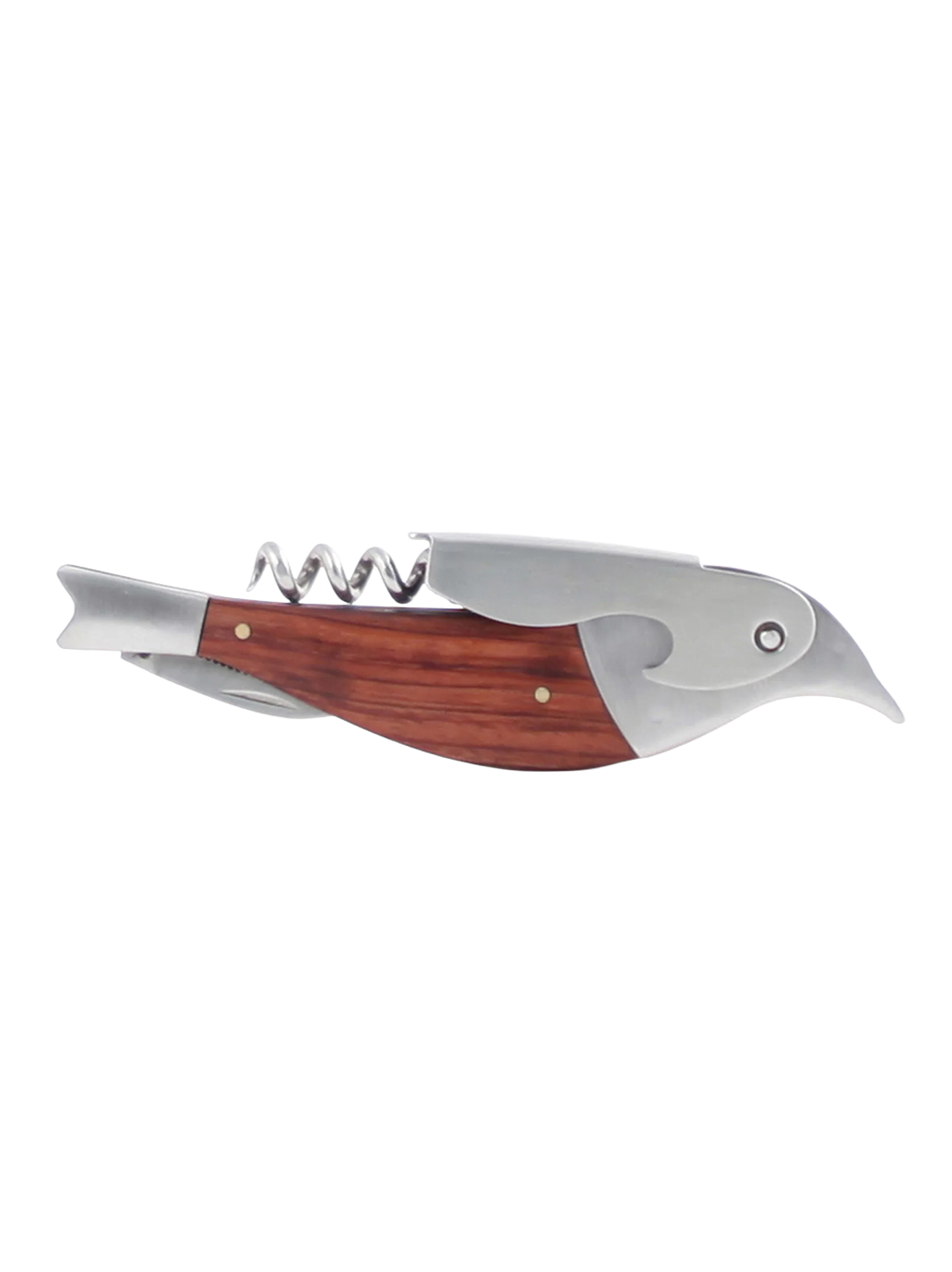 Korkociąg Ptak Kikkerland BÉBÉ Concept 