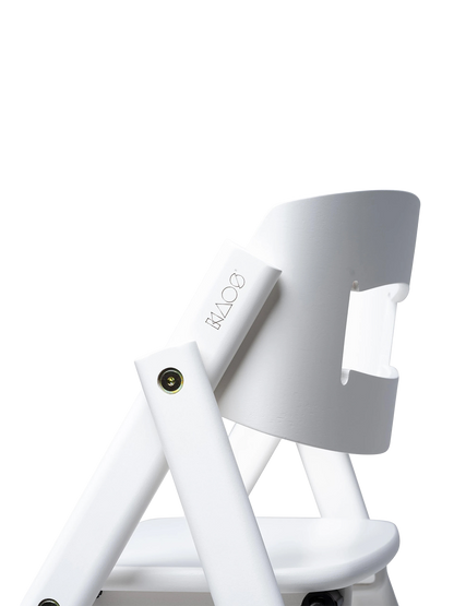 Składane krzesło do karmienia KAOS KLAPP® Beech Kaos BÉBÉ Concept 