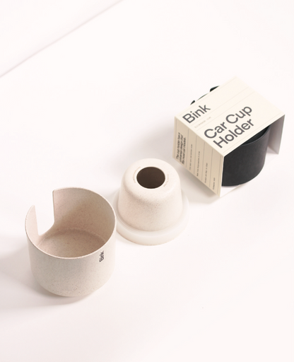 OUTLET Adapter cup holder do butelek Bink bébé concept BÉBÉ Concept 