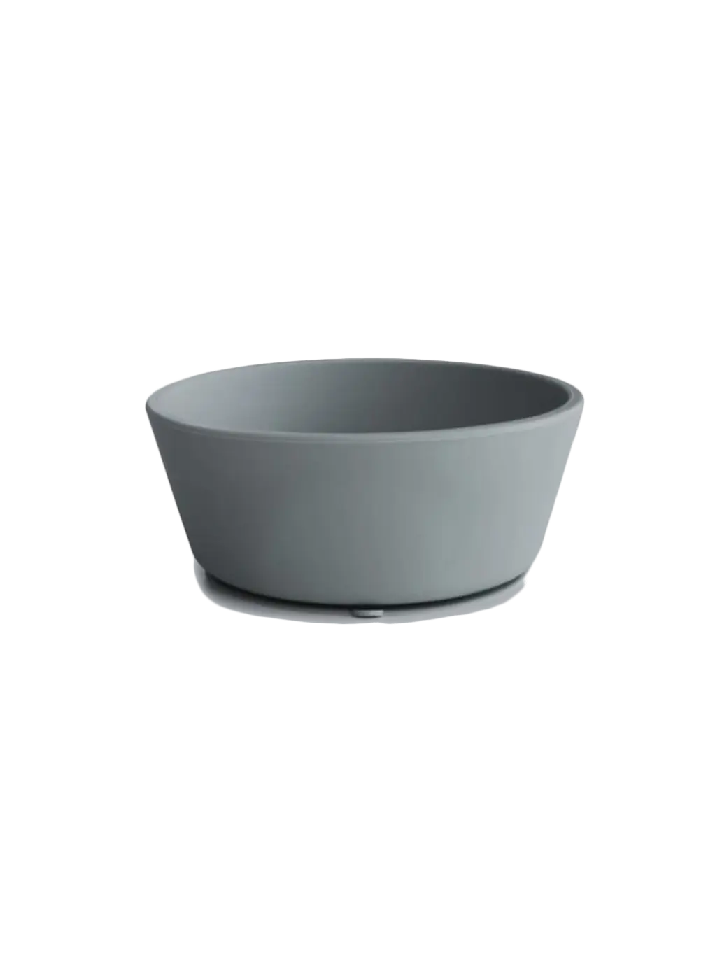 miseczka silikonowa z przyssawką Mushie BÉBÉ Concept