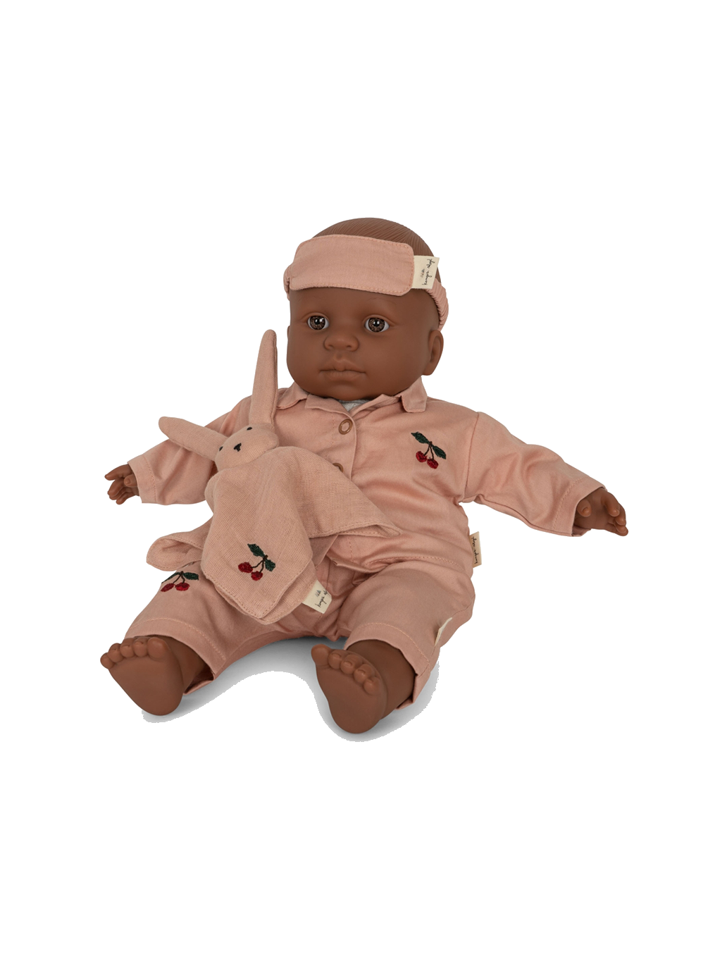 Zestaw do spania dla lalki Konges Slojd BÉBÉ Concept