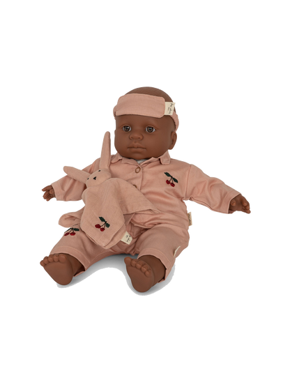 Zestaw do spania dla lalki Konges Slojd BÉBÉ Concept