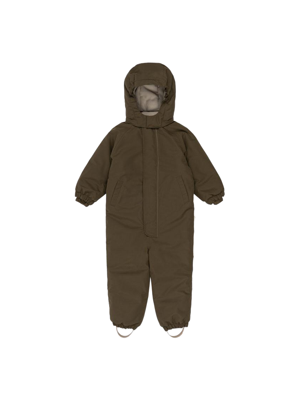 Award snowsuit solid grs Konges Slojd BÉBÉ Concept 