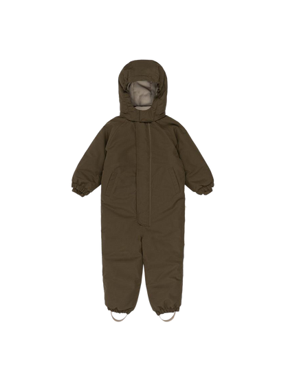 Award snowsuit solid grs Konges Slojd BÉBÉ Concept 