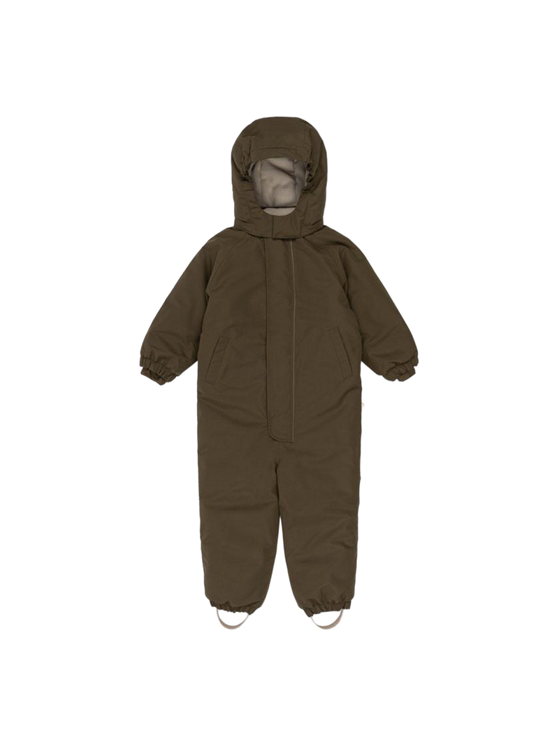 Award snowsuit solid grs Konges Slojd BÉBÉ Concept 