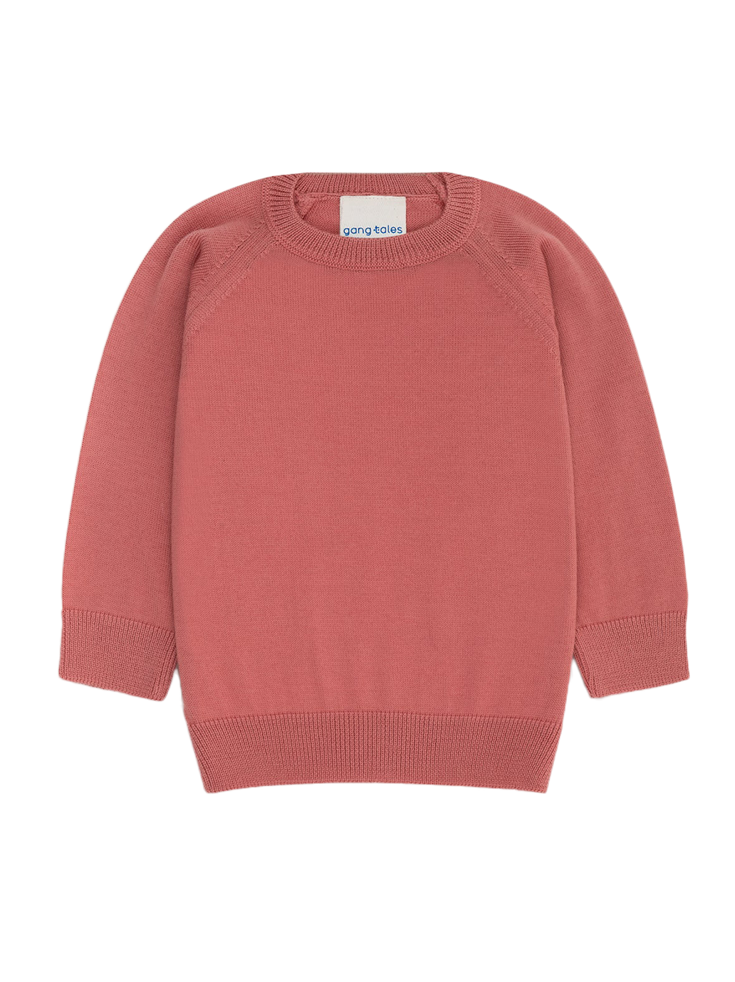 Sweter z wełny merino Hug Hunter Gang Tales BÉBÉ Concept 