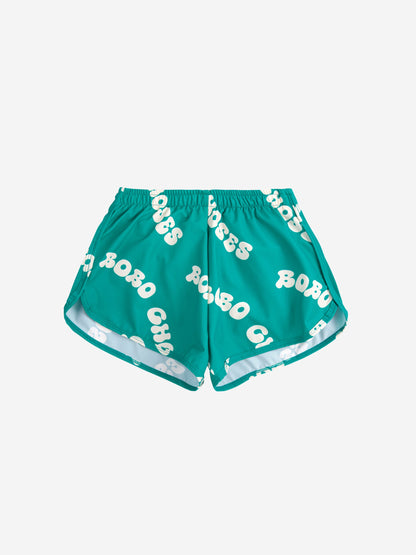 Wavy Bobo Choses all over swim trunks Bobo Choses BÉBÉ Concept 