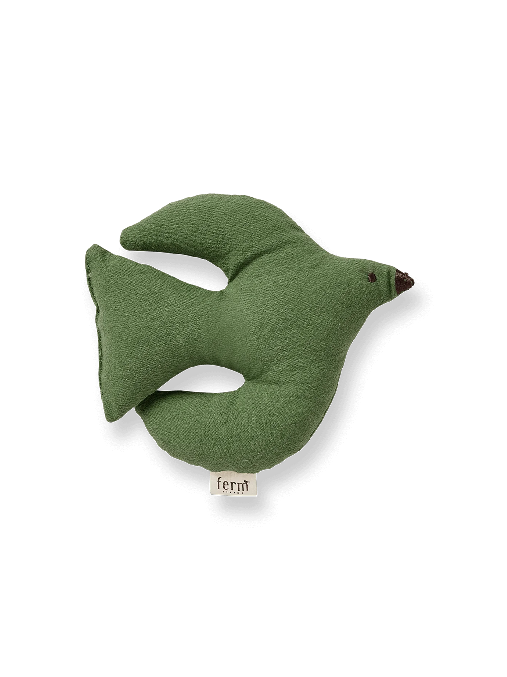 Miękka zabawka Swif Bird Ferm Living BÉBÉ Concept 