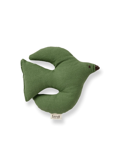 Miękka zabawka Swif Bird Ferm Living BÉBÉ Concept 