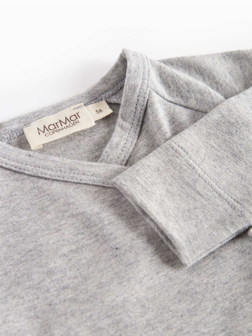 Śpioszki niemowlęce Rubetta MarMar Copenhagen BÉBÉ Concept 