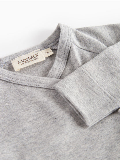 Śpioszki niemowlęce Rubetta MarMar Copenhagen BÉBÉ Concept 