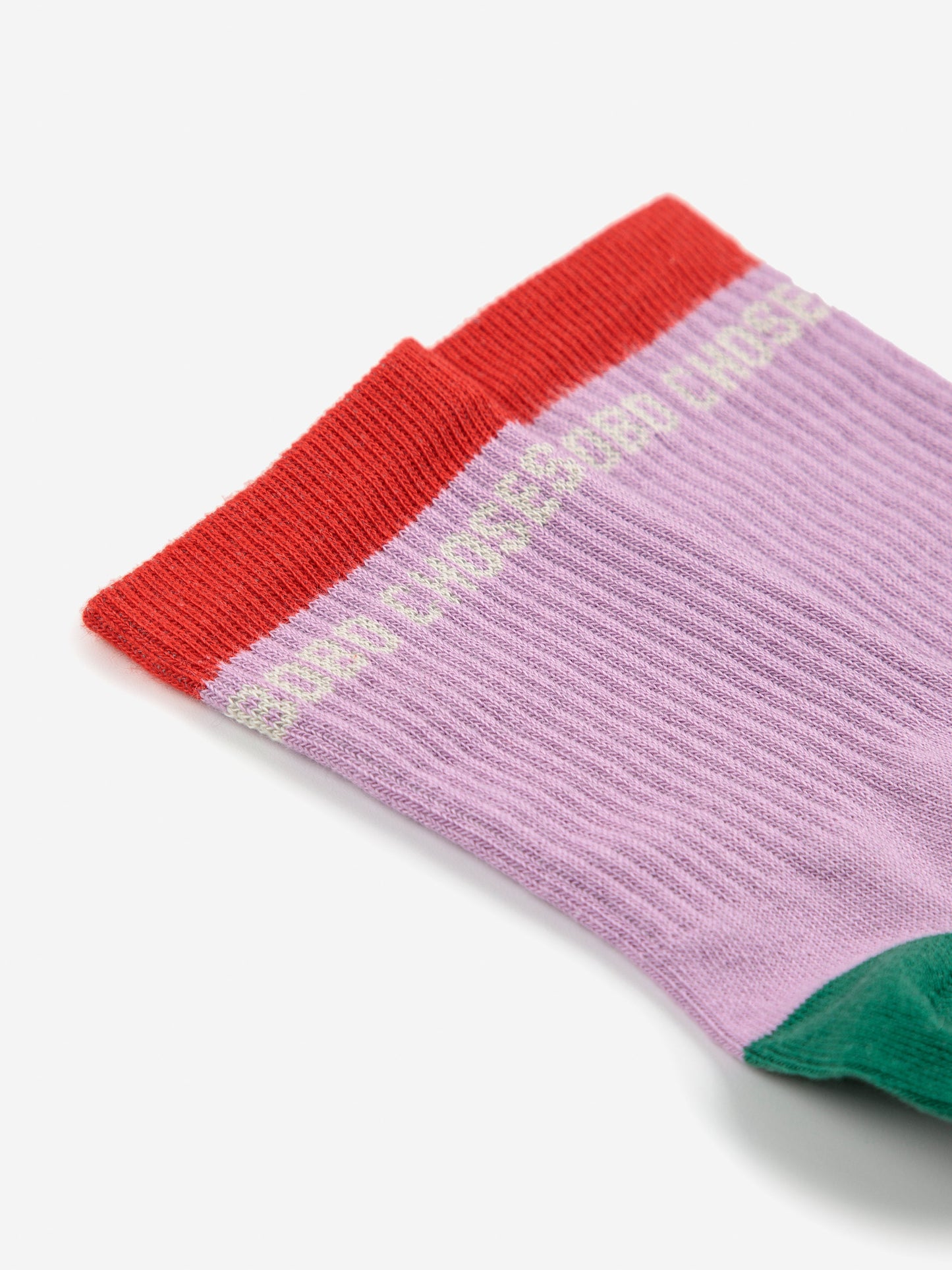 Tic Tac Toe short socks Bobo Choses BÉBÉ Concept 