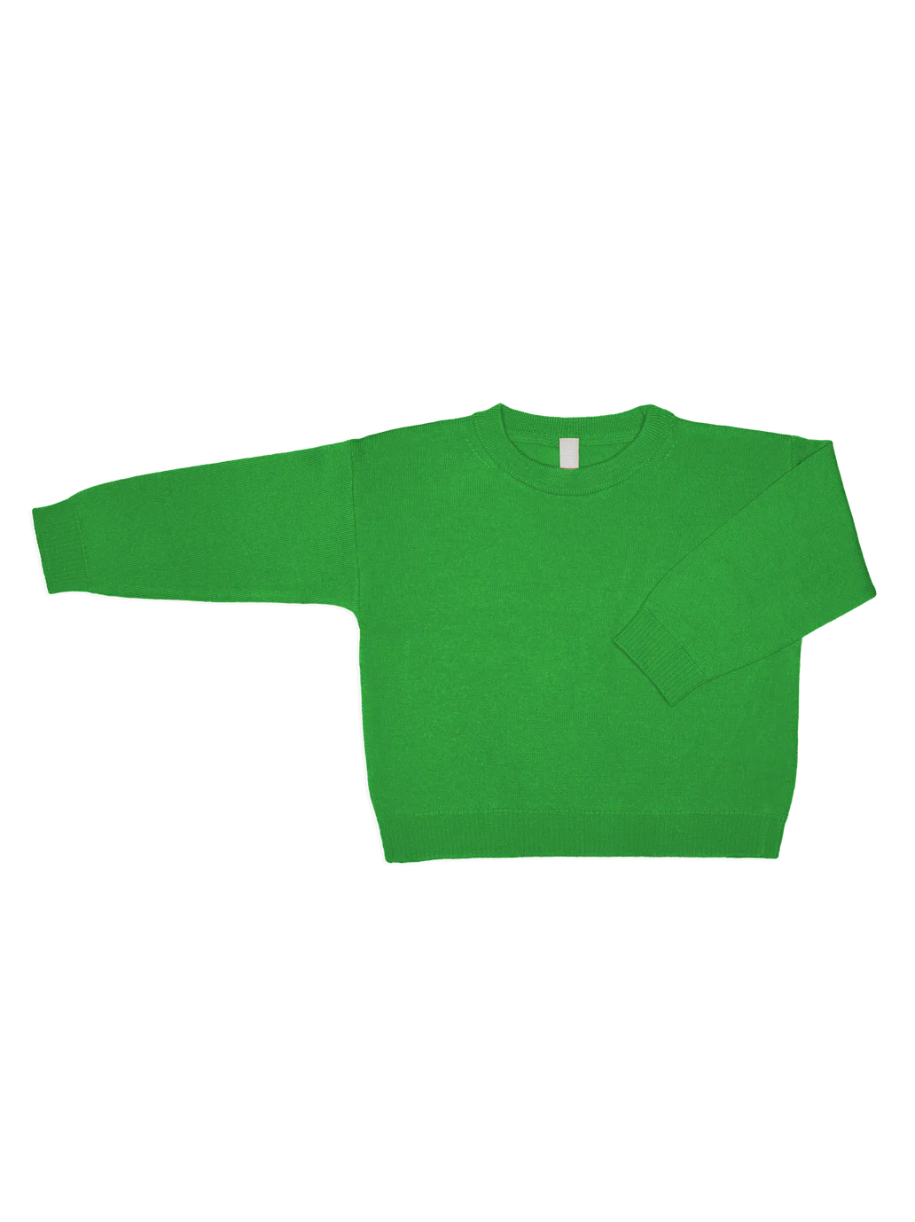 Dziecięcy sweterek merino Everyday Mille Family BÉBÉ Concept 