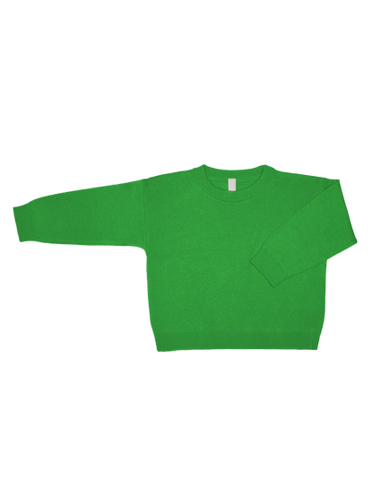 Dziecięcy sweterek merino Everyday Mille Family BÉBÉ Concept 