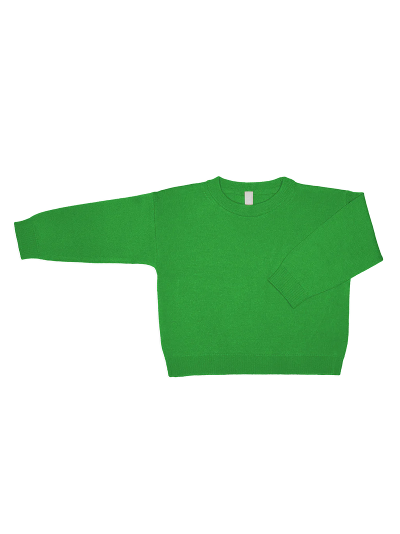 Dziecięcy sweterek merino Everyday Mille Family BÉBÉ Concept 