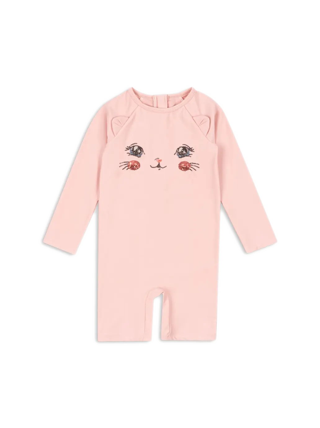 Strój kąpielowy UV Kitty Konges Slojd BEBE Concept 
