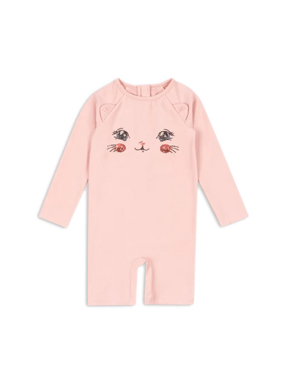 Strój kąpielowy UV Kitty Konges Slojd BEBE Concept 